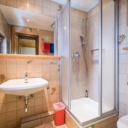 Apartment In Hinterglemm Near Area Saalbach-Hinterglemm