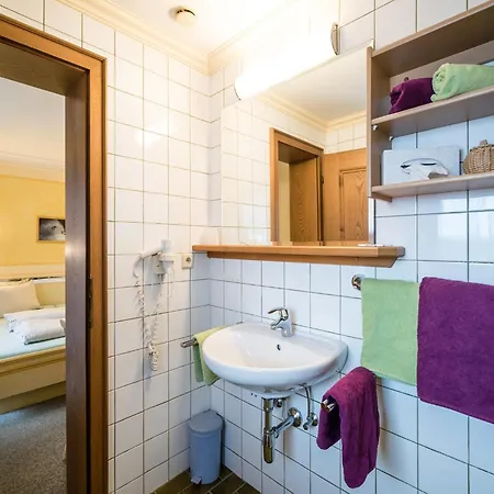 In Hinterglemm Near Area Apartment