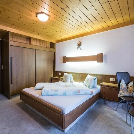 Apartment In Hinterglemm Near Area