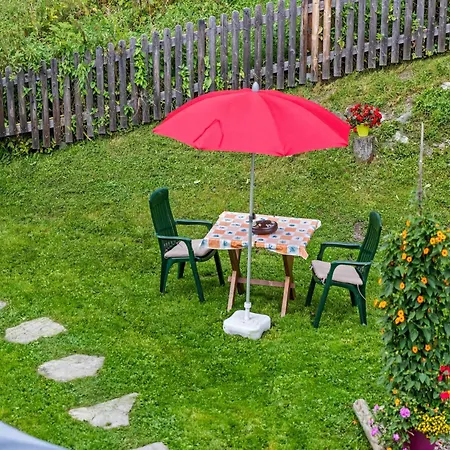 Apartment In Hinterglemm Near Area