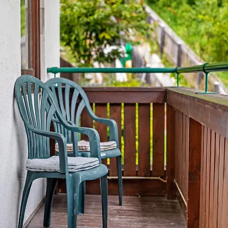 Apartment In Hinterglemm Near Area