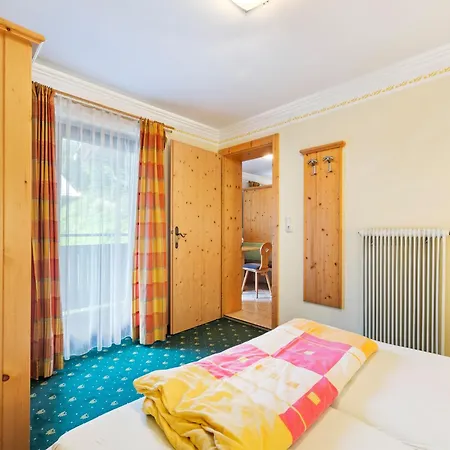 In Hinterglemm Near Area Apartment