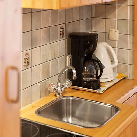 Apartment In Hinterglemm Near Area