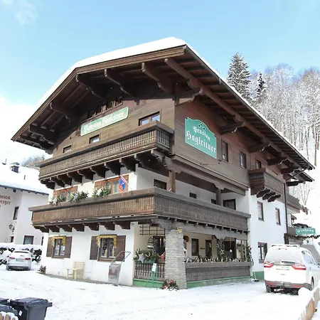 In Hinterglemm Near Area * Saalbach-Hinterglemm