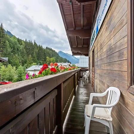 公寓 In Near Area *