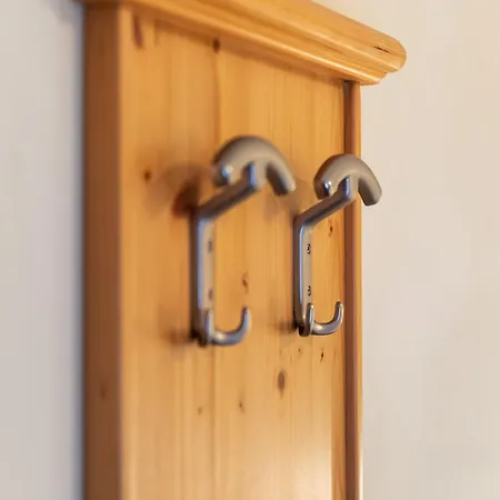 In Near Area 公寓 萨尔巴赫