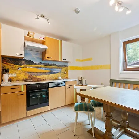 公寓 In Near Area *