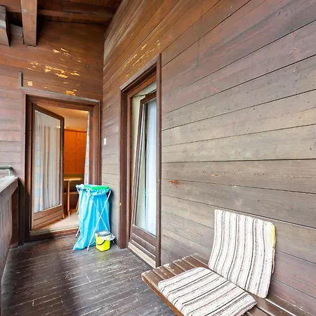 In Near Area 公寓 萨尔巴赫