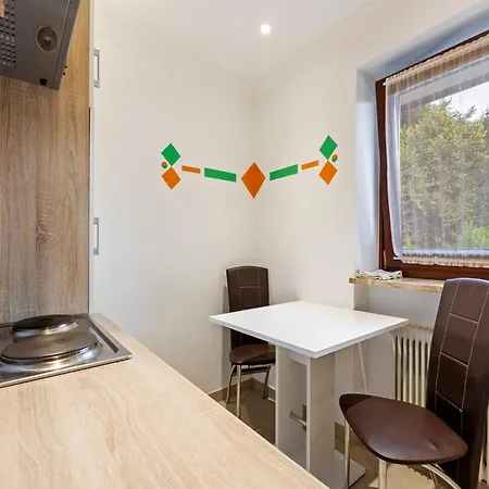 公寓 In Near Area *