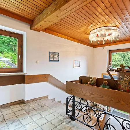 In Near Area * 萨尔巴赫