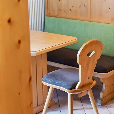 In Near Area 公寓 萨尔巴赫