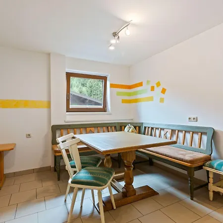 In Near Area 公寓 萨尔巴赫