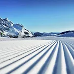 In Near Area Saalbach-Hinterglemm