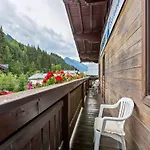 Appartement In Near Area *