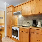 In Near Area Appartement