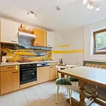 Apartment In Near Area *