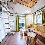 In Near Area Appartement