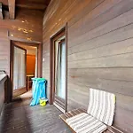 In Near Area Appartement Saalbach-Hinterglemm