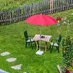Apartment In Near Area