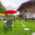 Appartement In Near Area Saalbach-Hinterglemm