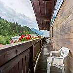 Apartment In Near Area Saalbach-Hinterglemm