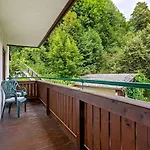 In Near Area Appartement