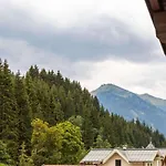 Apartment In Near Area Saalbach-Hinterglemm