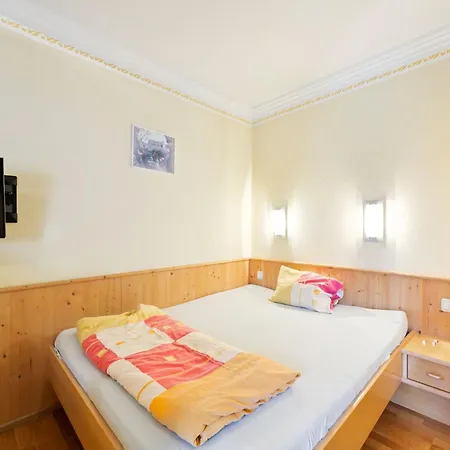 Apartmán In Hinterglemm Near Area