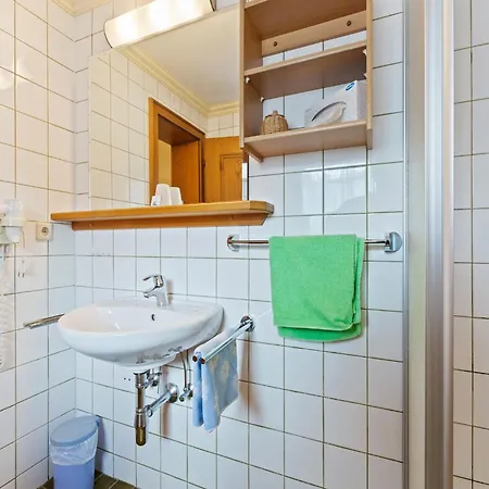 Apartment In Hinterglemm Near Area *