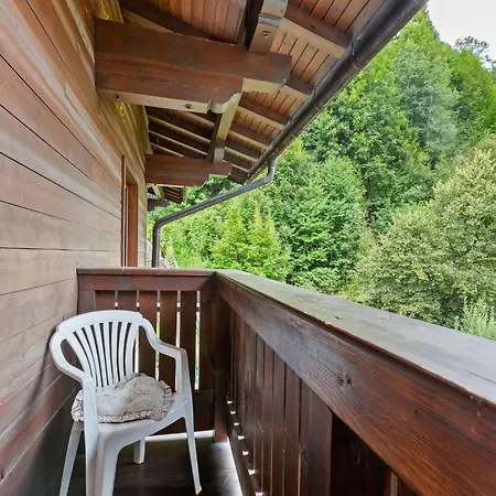 Apartment In Hinterglemm Near Area *