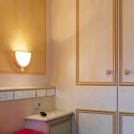 Apartment In Hinterglemm Near Area