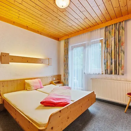 Apartment In Hinterglemm Near Area