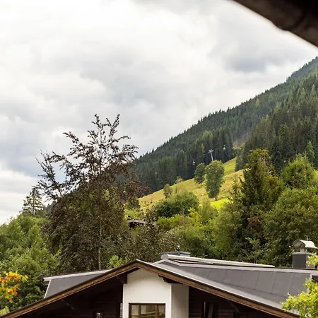 Apartment In Hinterglemm Near Area *