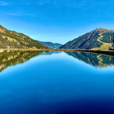 In Near Area * Saalbach-Hinterglemm
