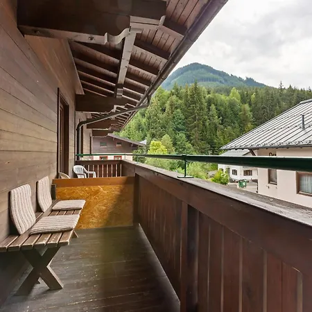 In Near Area * Saalbach-Hinterglemm