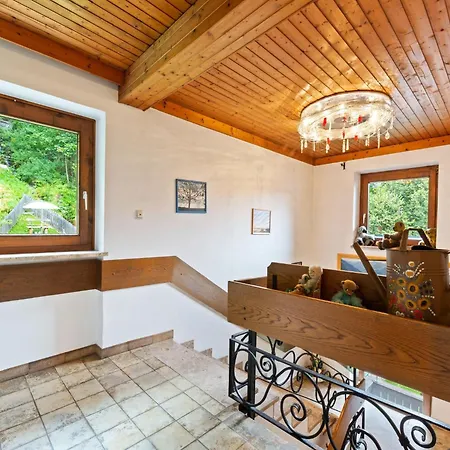 In Near Area アパート