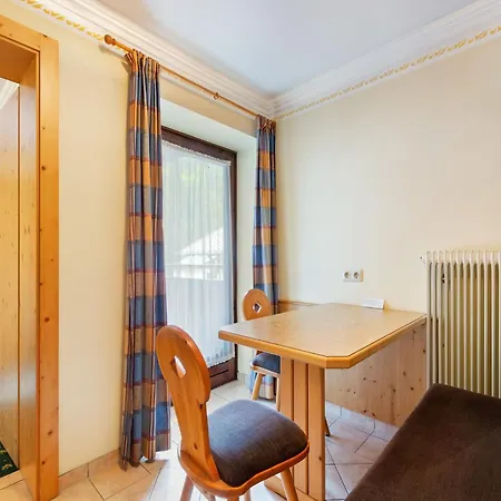 公寓 In Near Area *