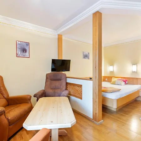 In Near Area アパート ザールバッハ・ヒンターグレム