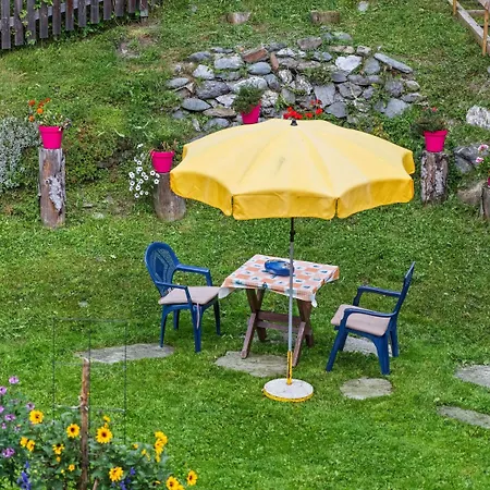 In Near Area ザールバッハ・ヒンターグレム