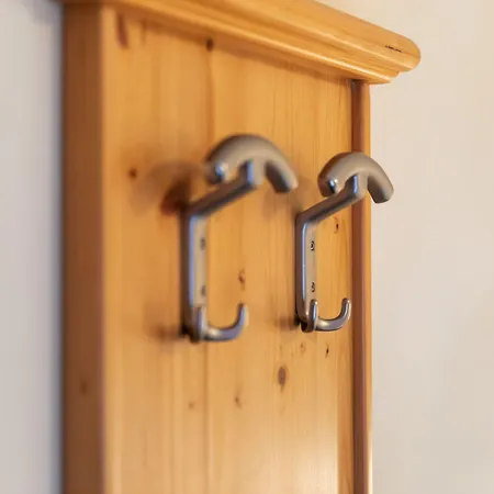 In Near Area アパート *