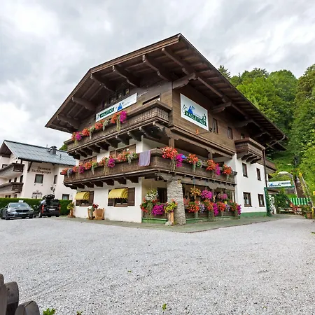 In Near Area * Saalbach-Hinterglemm