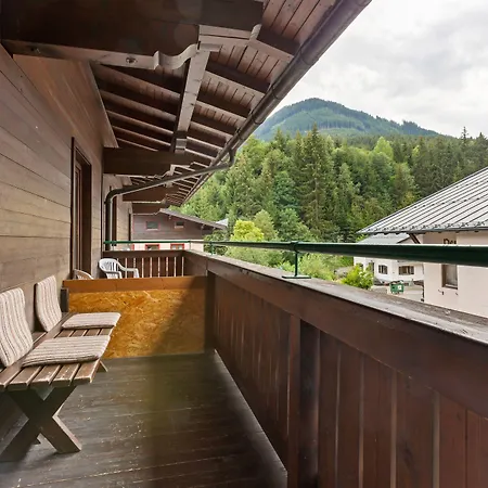 In Near Area * Saalbach-Hinterglemm