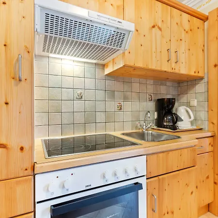 Appartamento In Near Area Saalbach-Hinterglemm