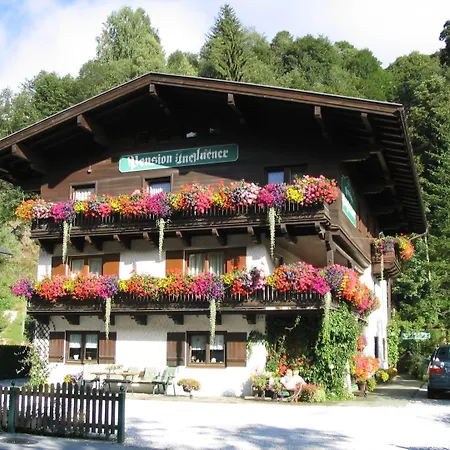 In Near Area Saalbach-Hinterglemm