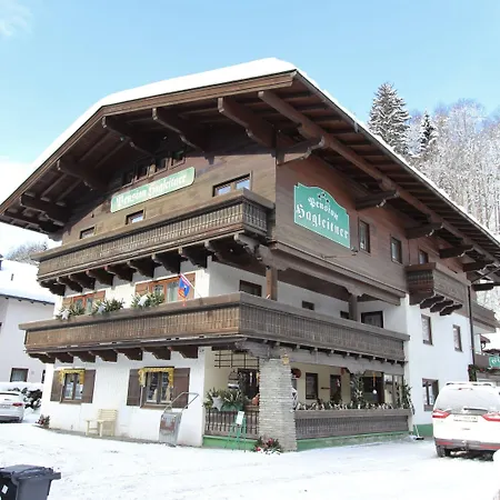 In Near Area Appartamento Saalbach-Hinterglemm