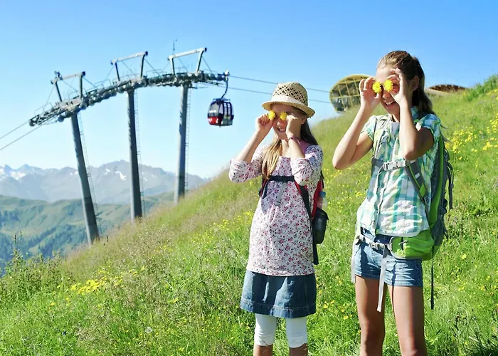 Apartament In Near Area