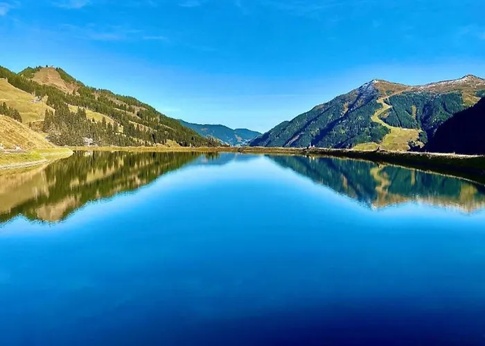 In Near Area * Saalbach-Hinterglemm