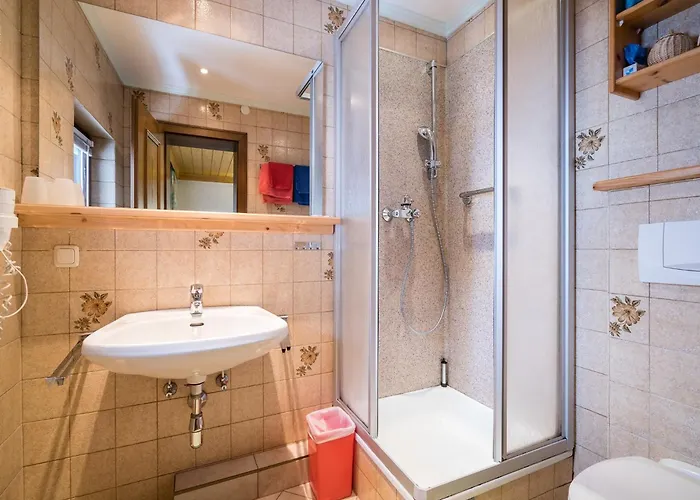 In Near Area Apartament Saalbach-Hinterglemm