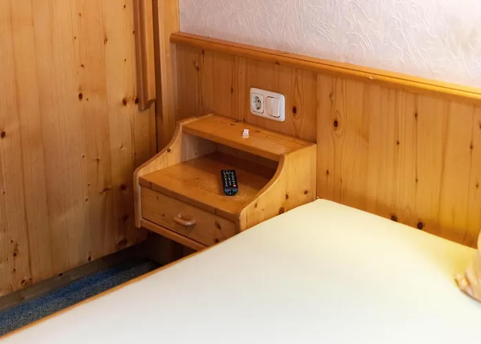 In Near Area Saalbach-Hinterglemm