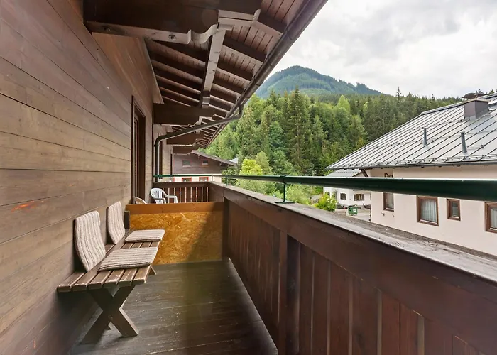 In Near Area * Saalbach-Hinterglemm